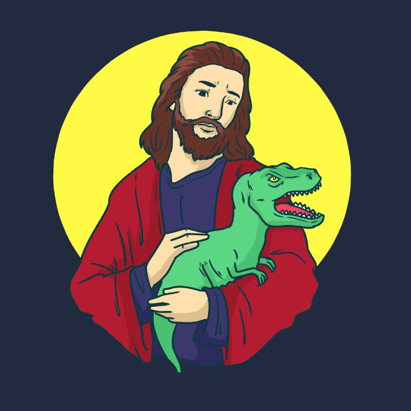 Jesus Christ