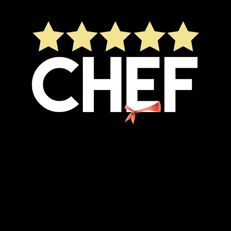 Cadeau de chef étoilé