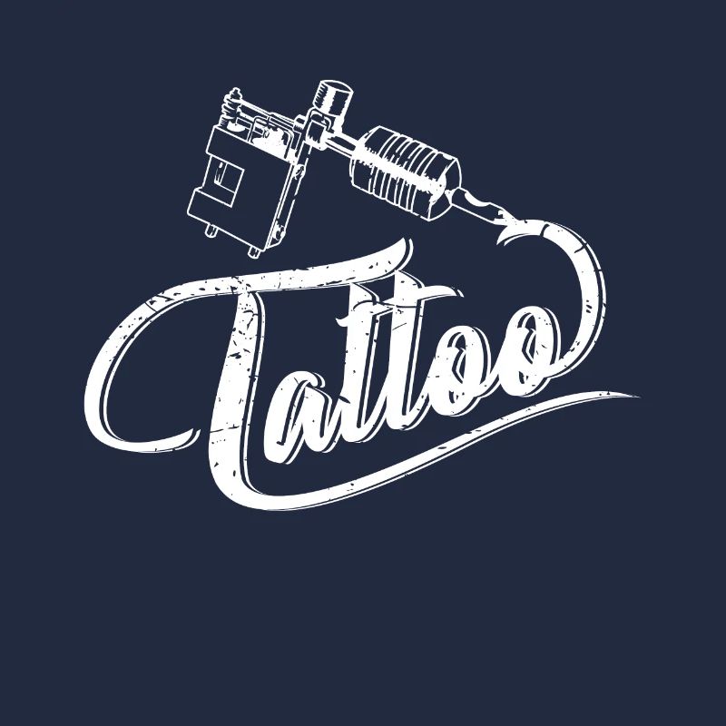 Tattoo Maschine