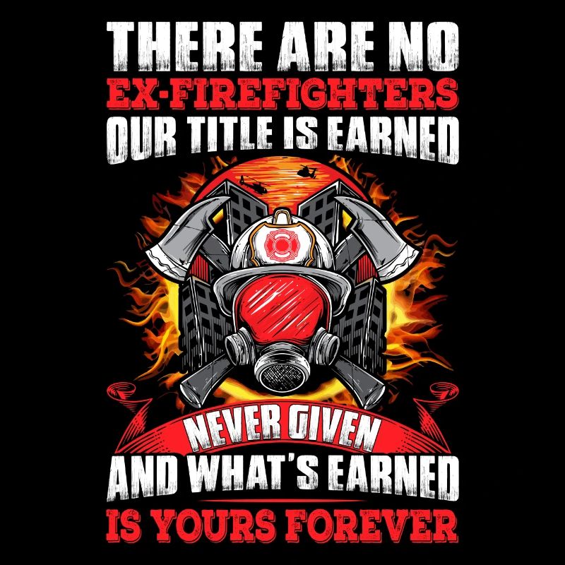 Feuerwehrmann