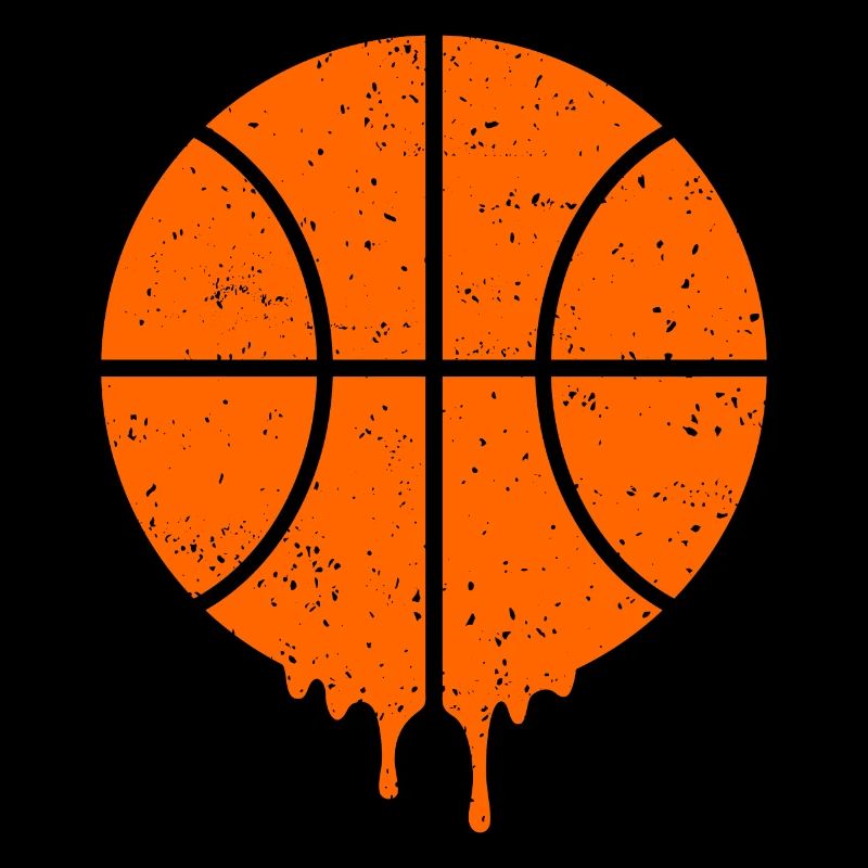 Basketball Ball