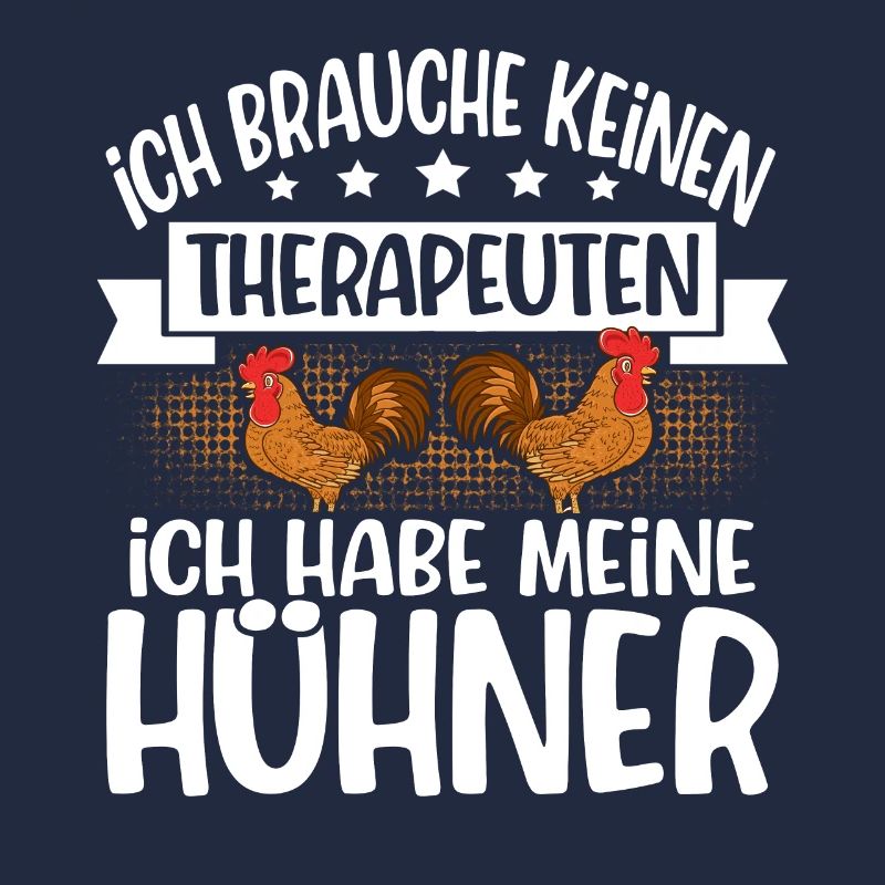 Hühner