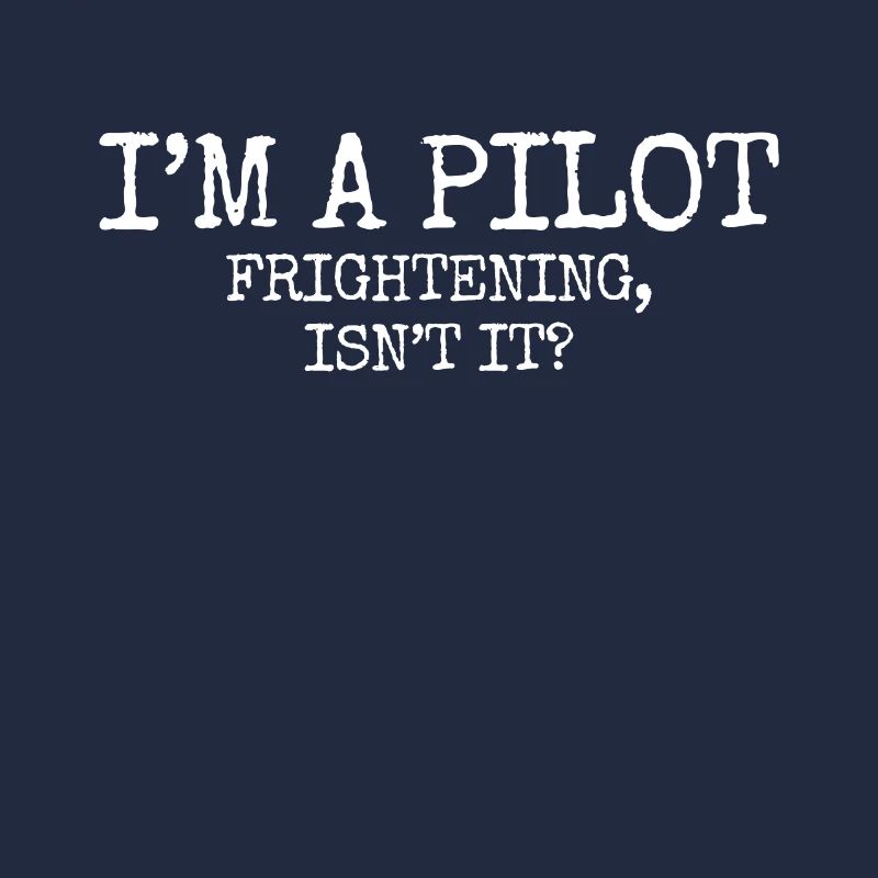 Pilot Flieger Luftfahrt