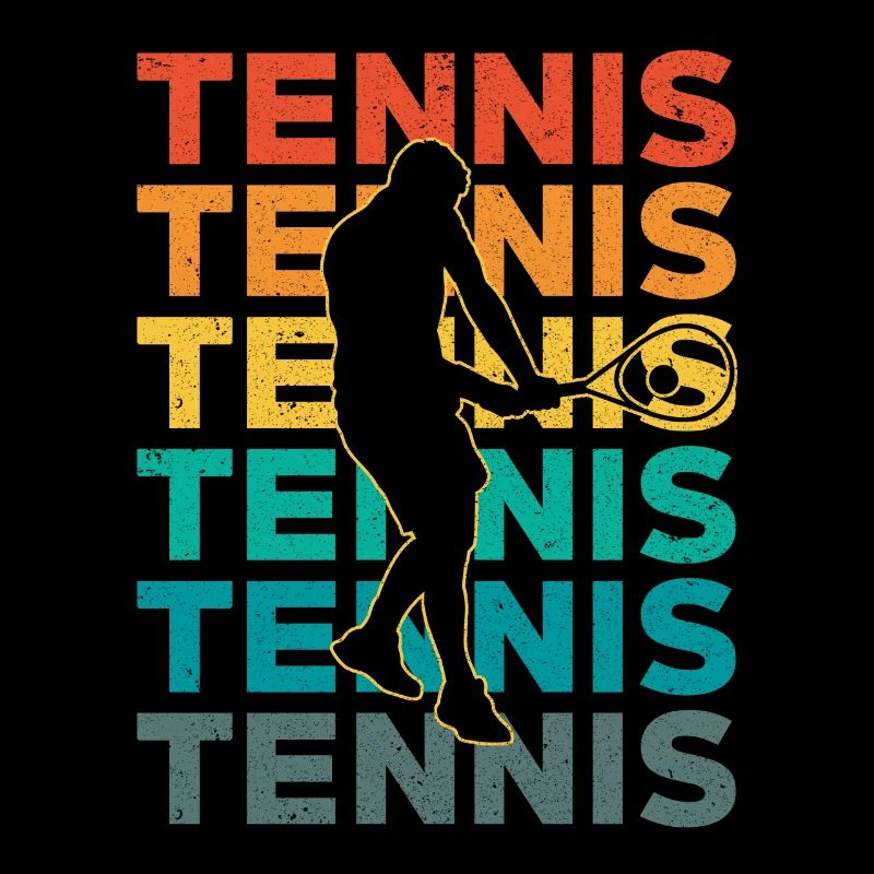 Tennis Retro