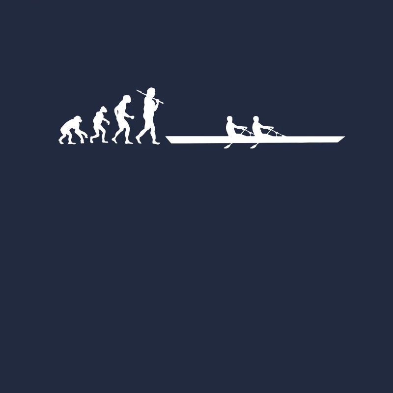 Evolution Rudern