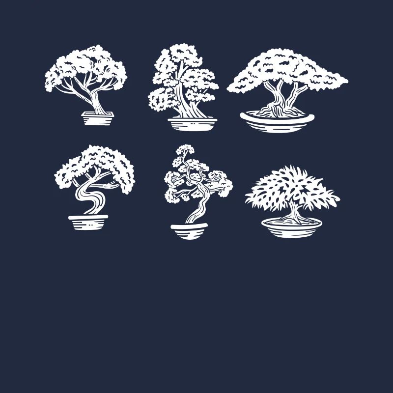 Bonsai Kunst