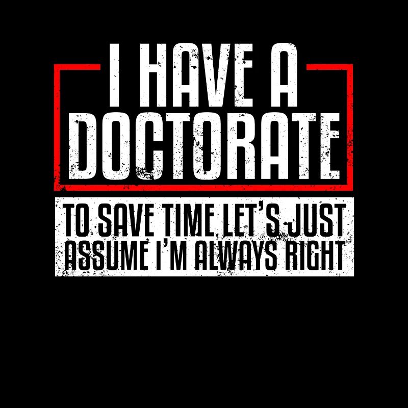 Doktorat PhD Doktorat