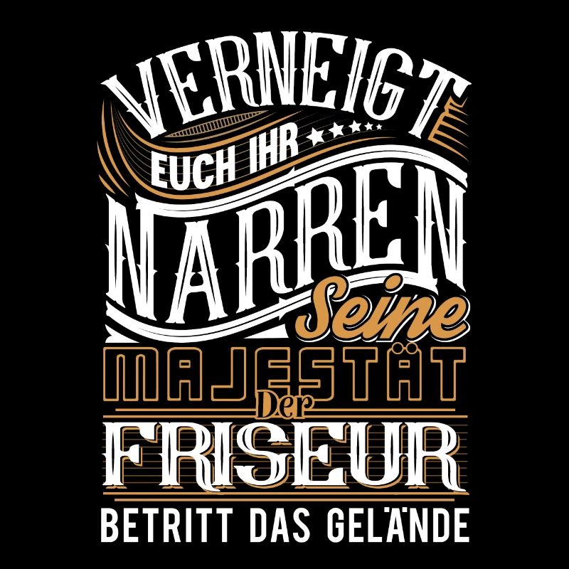 Friseur