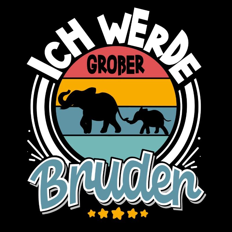 Ich Werde Großer Bruder