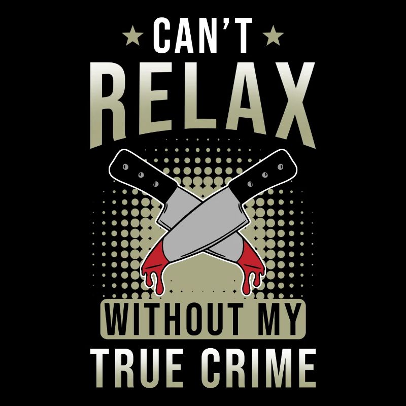 Vrai crime