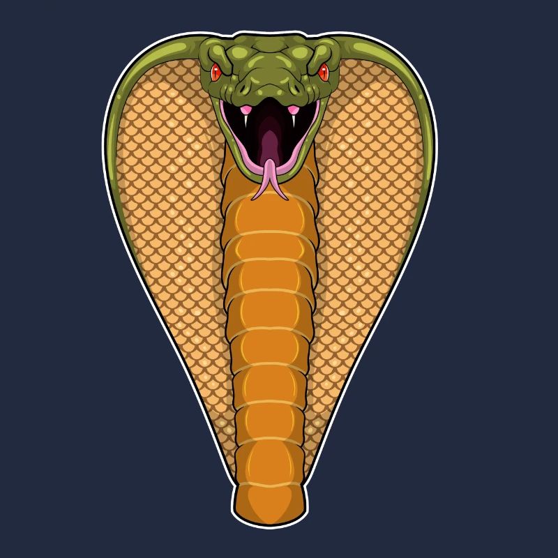 Serpent Cobra