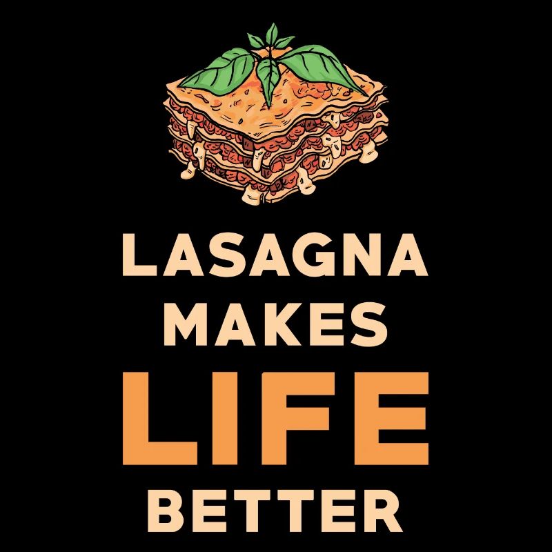 Lasagne