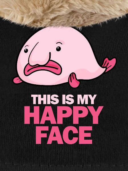 Blobfish