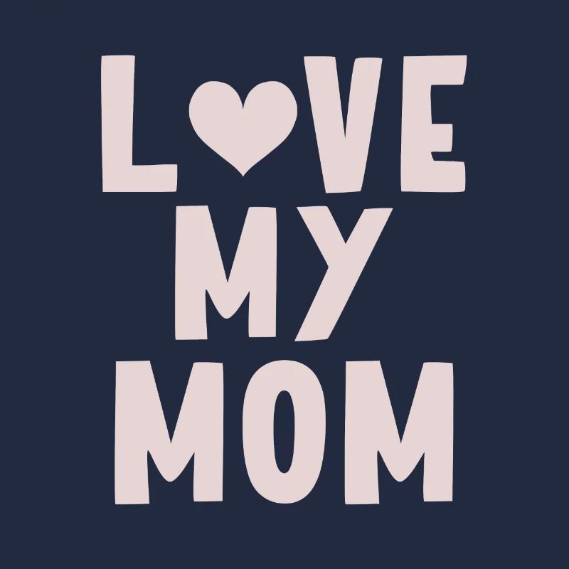 J’aime ma mère