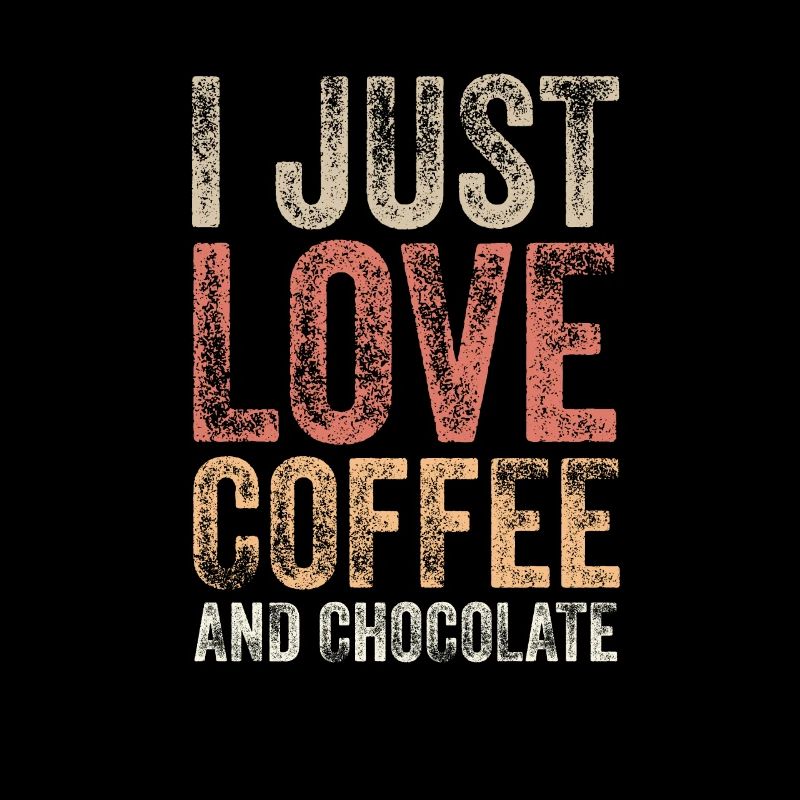 Chocolat et café