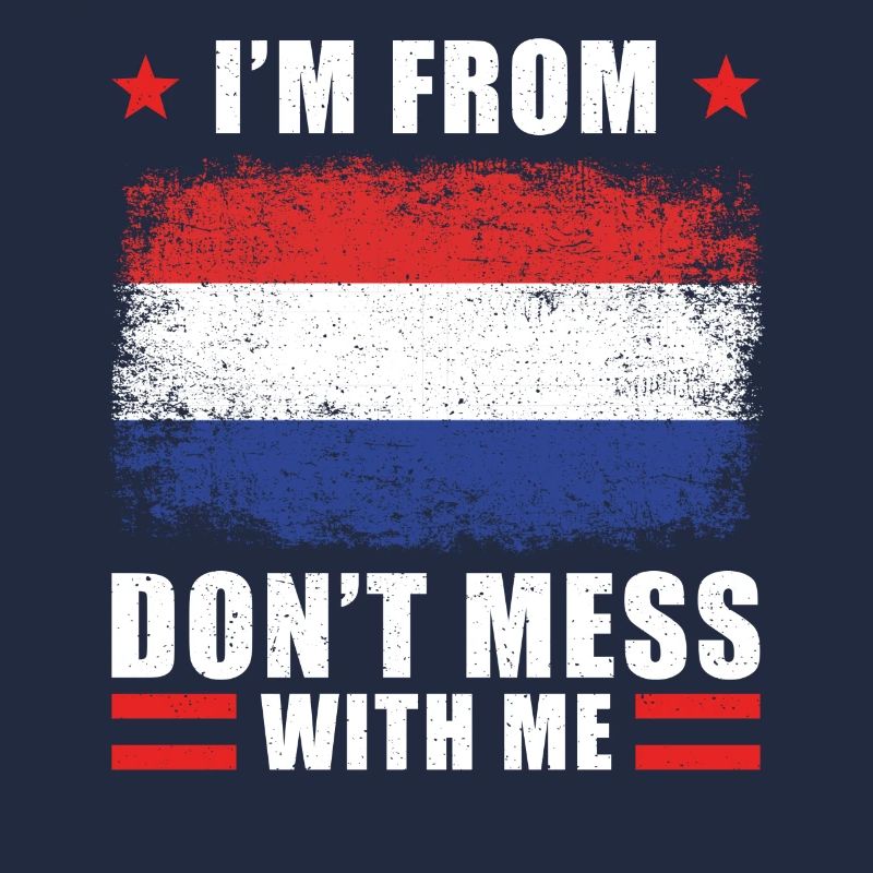 Netherlands Dutch saying funny