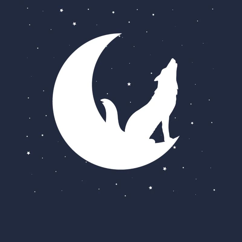 Wolf Mond