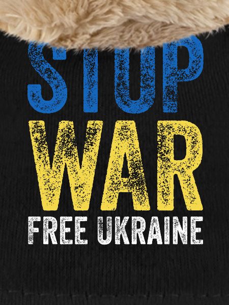 Ukraine Stop War
