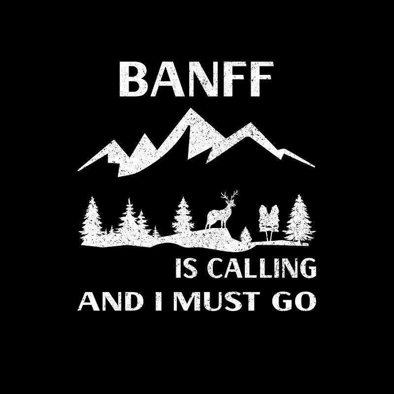 Parc national Banff
