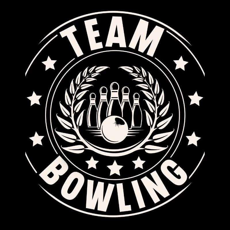 Équipe de bowling