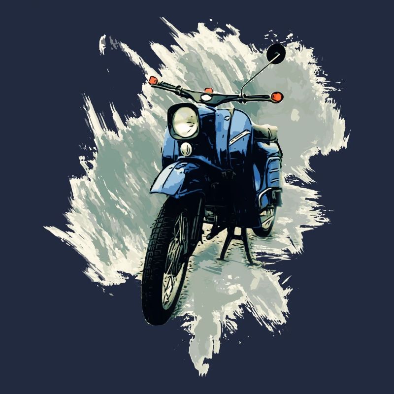 Simson Hirondelle