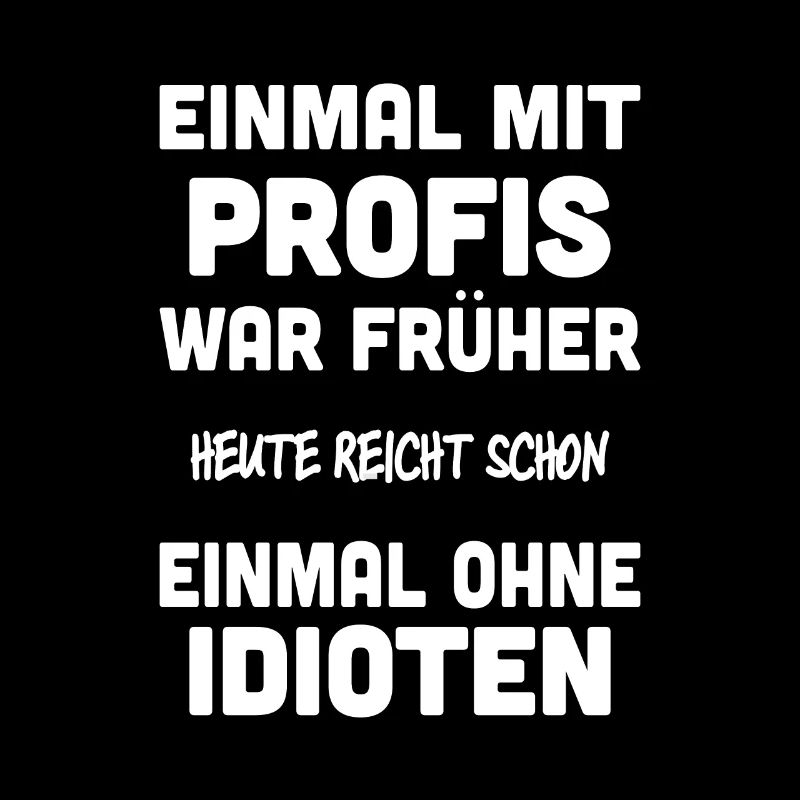 Inspirierender Spruch Verteidiger des Alltags