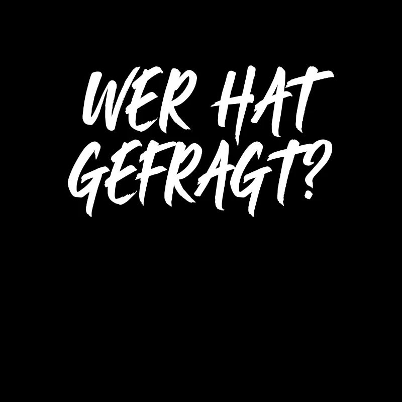Wer Hat Gefragt Ungefragte Ratschläge Cool Kontern