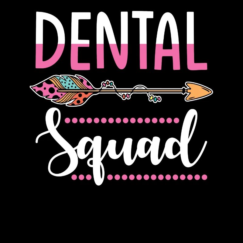 Équipe de dentisterie
