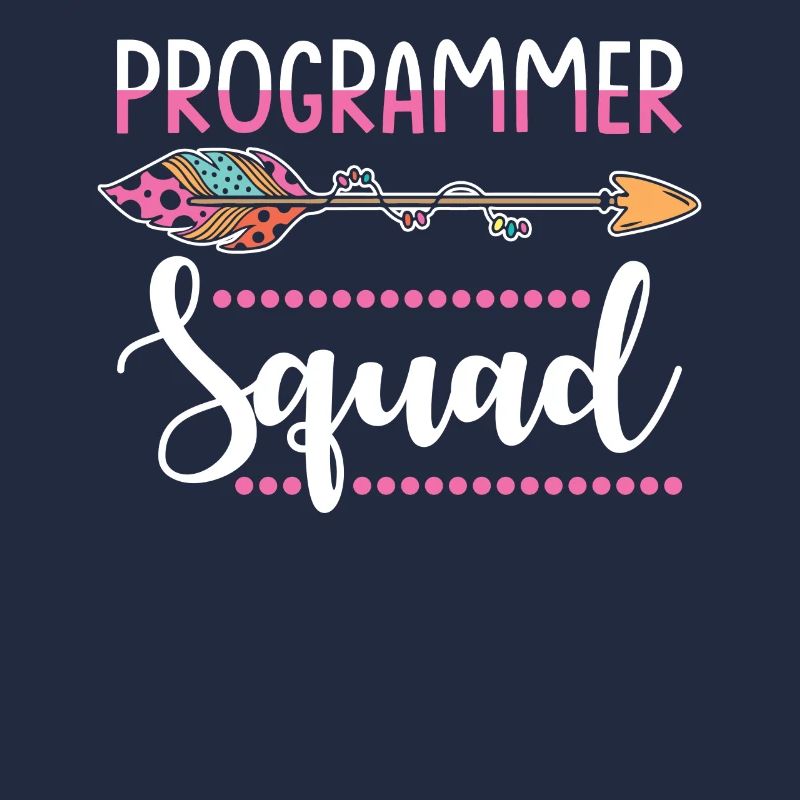 Programmer Group Women Team