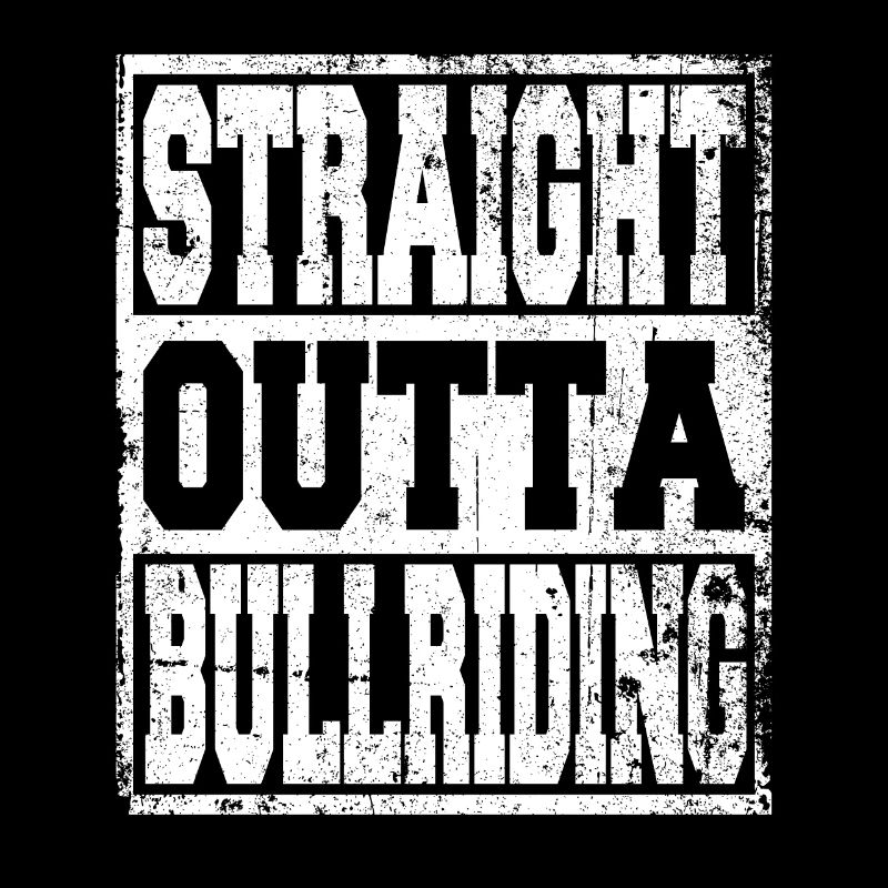 Bullriding saying funny