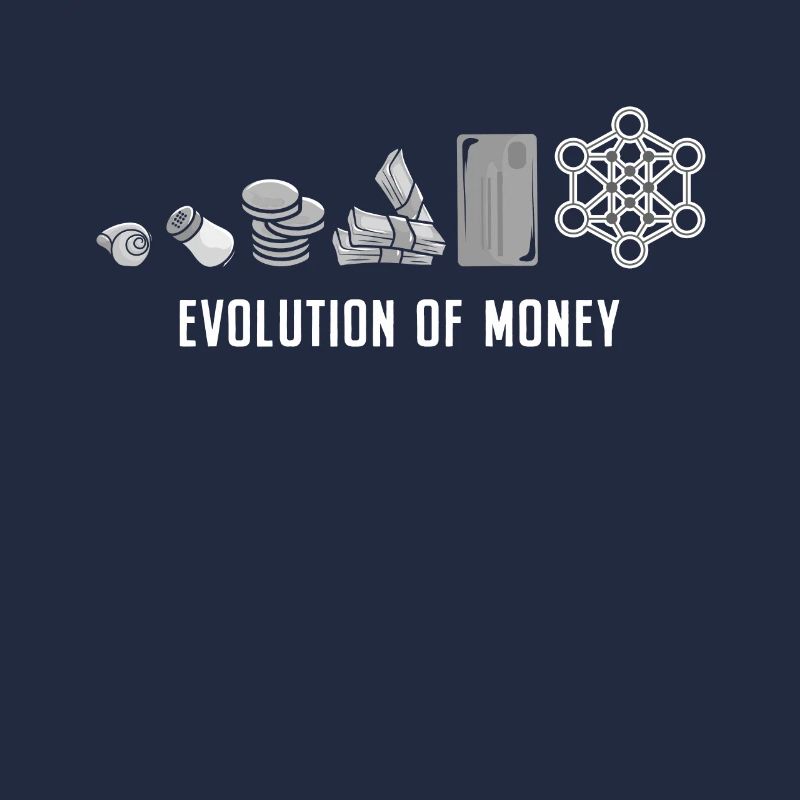 DeFi Decentralized Finance Evolution Of Money BTC