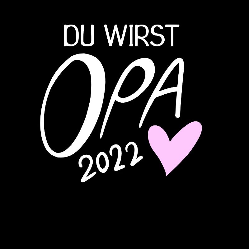 Oma 2022 - Werdende Oma 2022