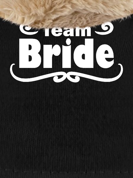 Team Bride