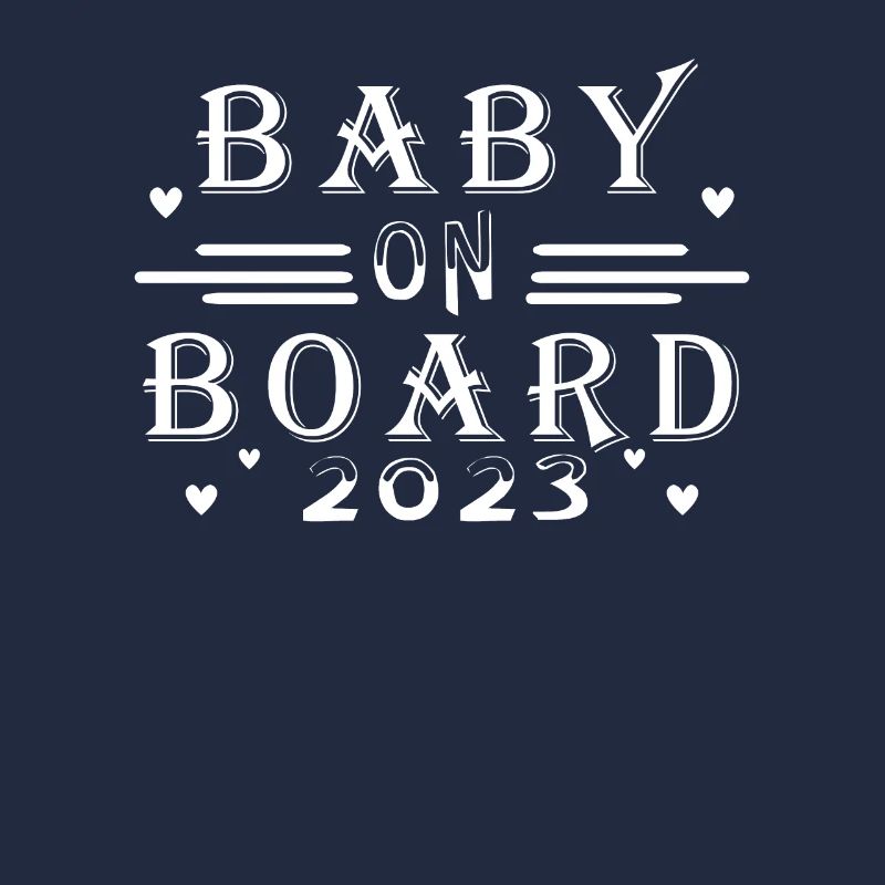 Grossesse Bébé enceinte 2023