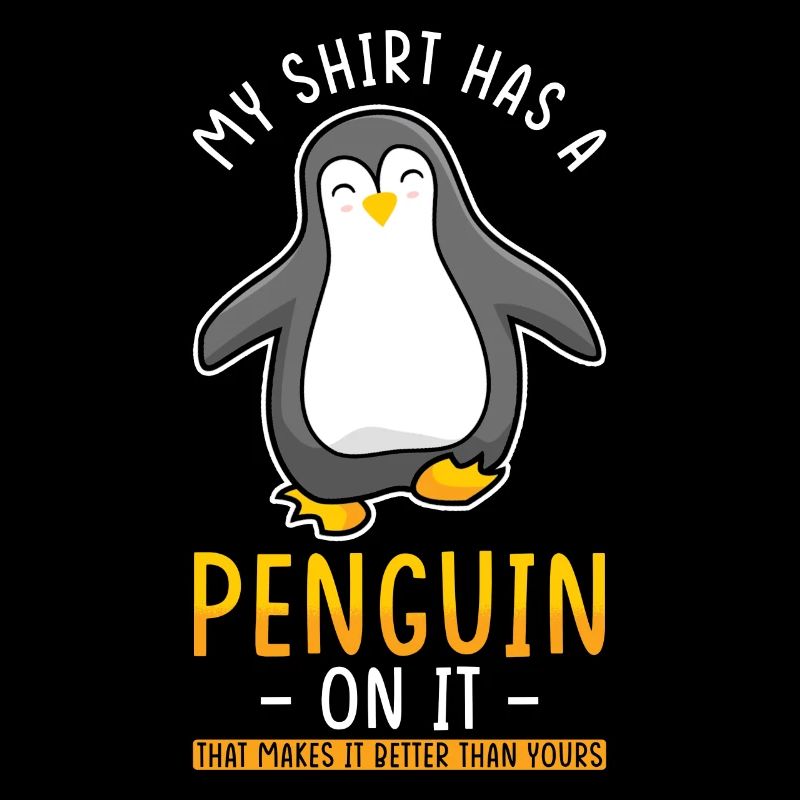 Penguin Love Penguin Dicton