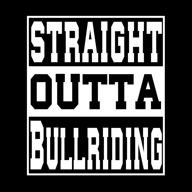 Bullriding saying funny