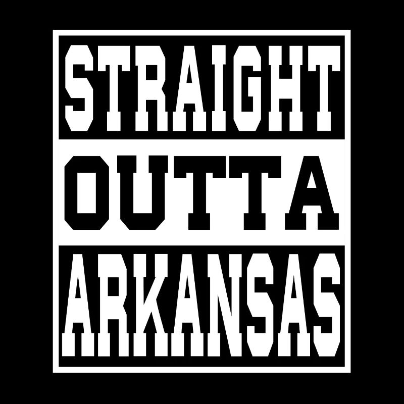 Arkansas Spruch Lustig Arkansas Geschenk