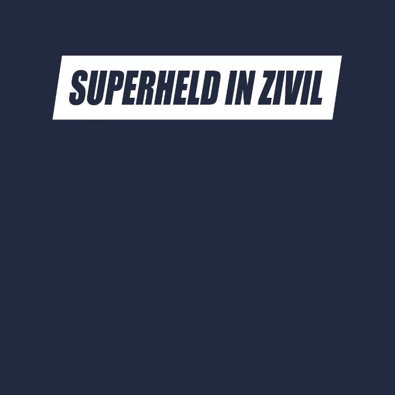 Superheld In Zivil Superhelden Männer Kostüm JGA