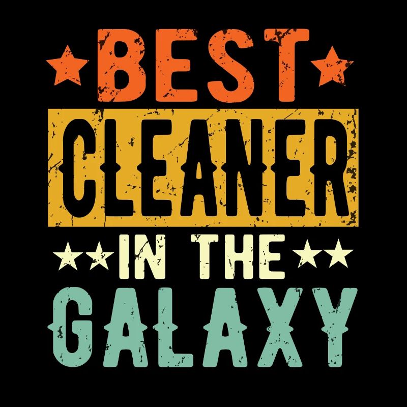 Best Cleaner ever Cleaner Gift