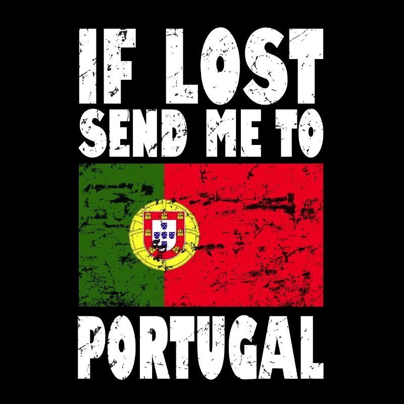 Drapeau du Portugal