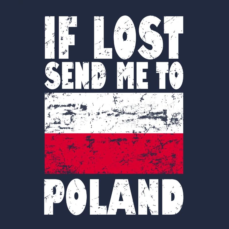 Slogan du drapeau polonais
