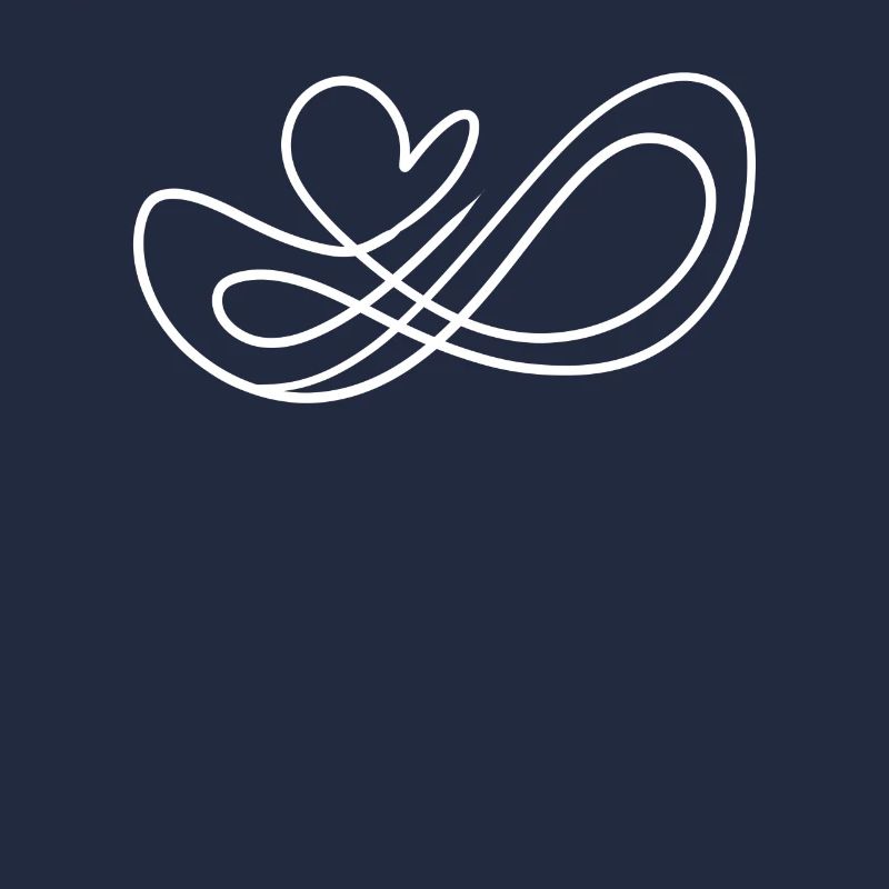 Infinite Heart Love