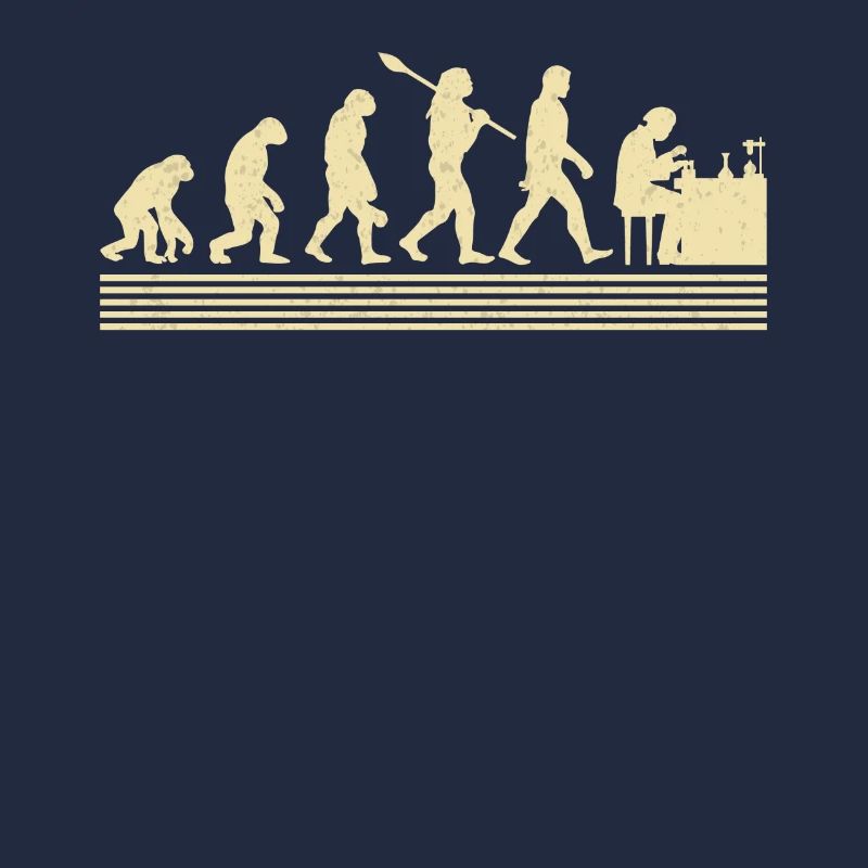 Chemiker-evolution