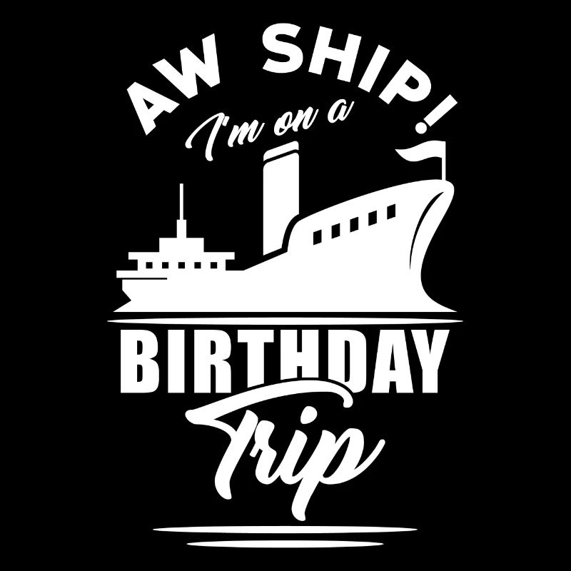 Kreuzfahrt Geburtstag Reise