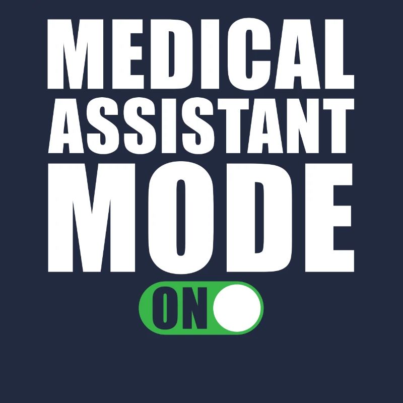 Medizinischer Assistent Modus An