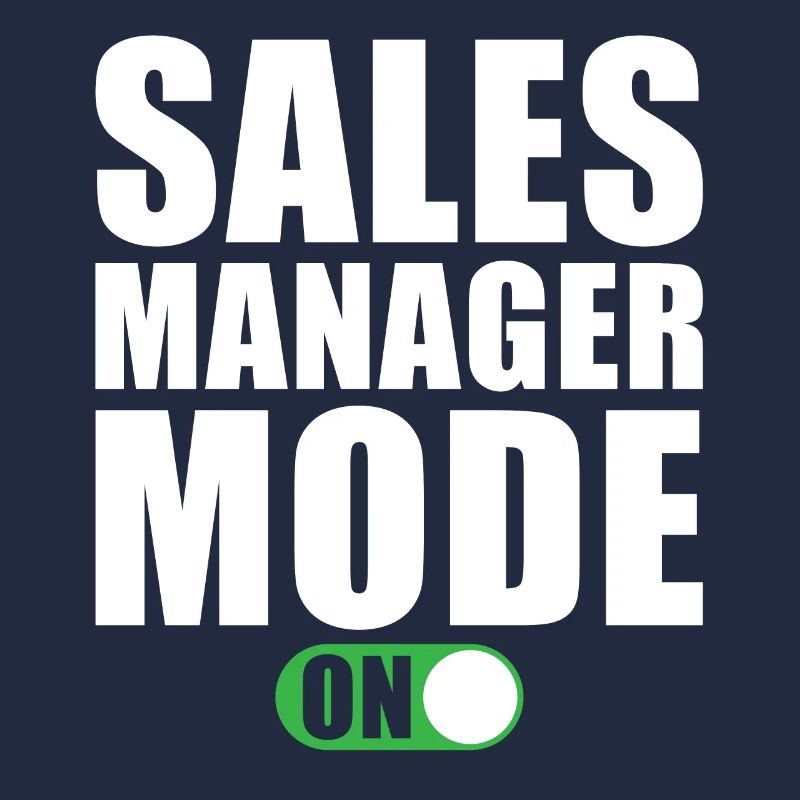Mode Directeur des ventes activé