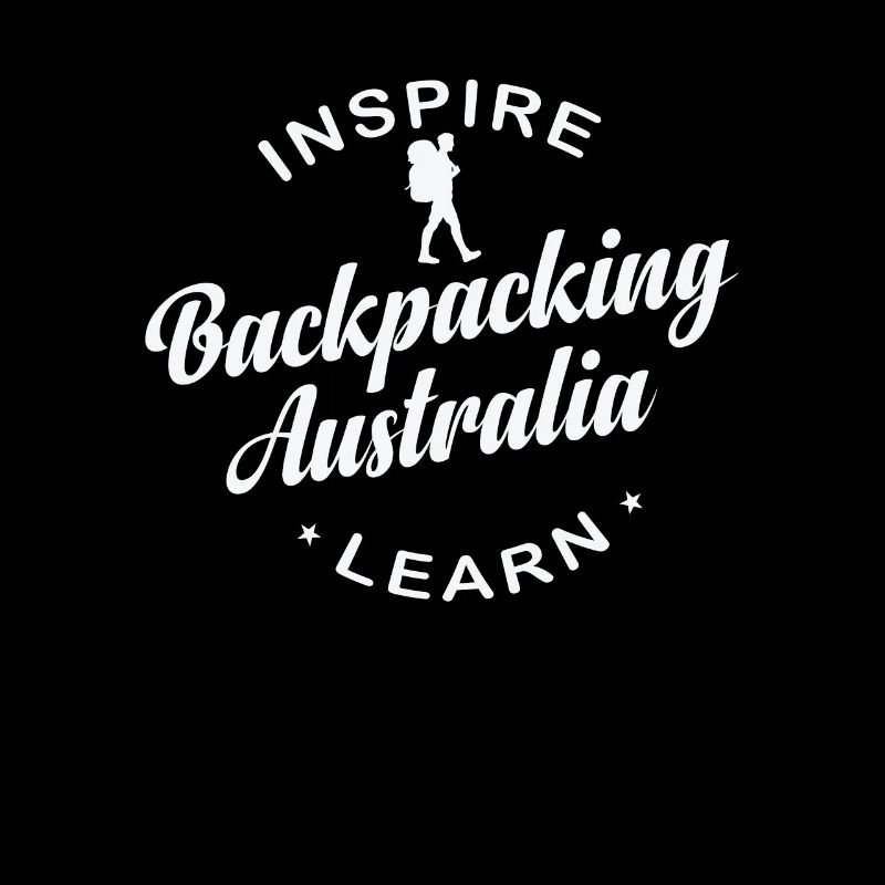 Inspire Backpacking Australia Learn Trip