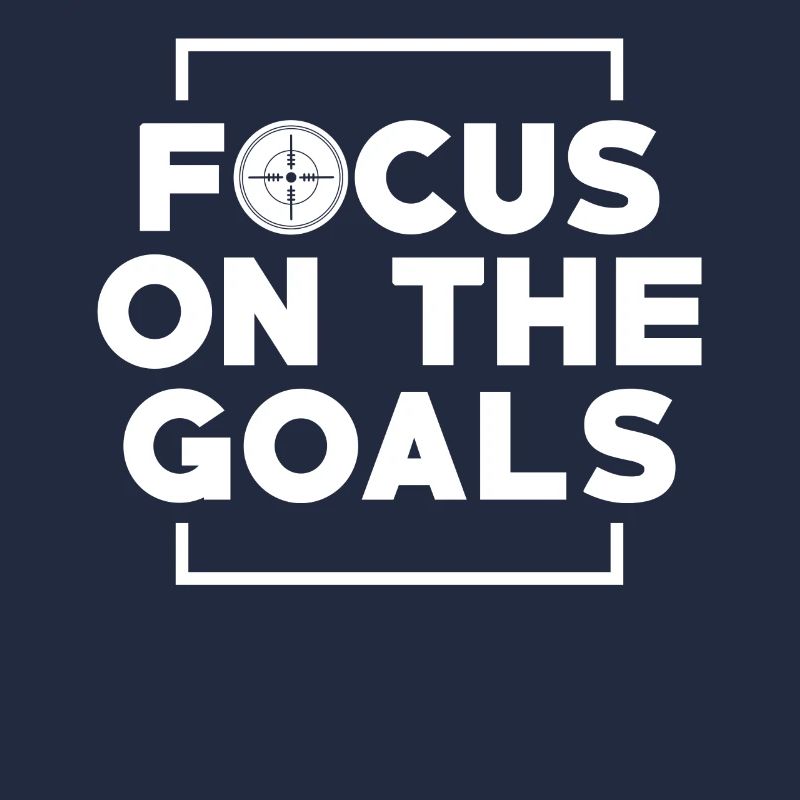 Motivation Succès Focus Objectifs Dire