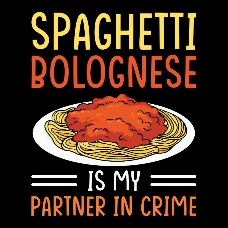 Spaghetti bolognaise