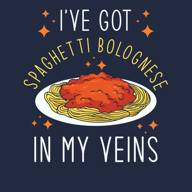 Spaghetti Bolognese